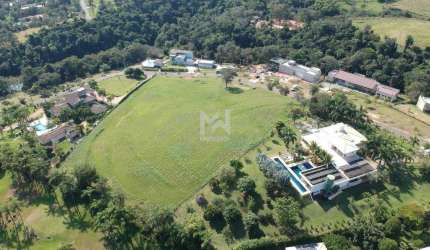 Terreno à venda no Condomínio Fazenda Duas Marias em Jaguariúna - SP