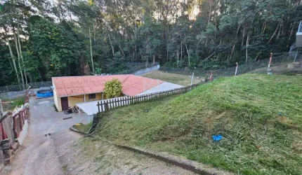 Casa térrea à venda no Condomínio Vista Alegre - Café em Vinhedo - SP