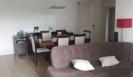 Apartamento 03 Dormitórios no Centro