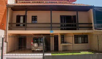 Sobrado 3 Suítes