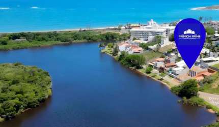 Terreno para Venda em Guarapari, Enseada Azul