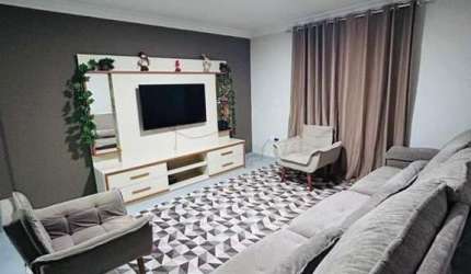 Casa para Venda em Guarapari, Santa Mônica, 4 dormitórios, 2 suítes, 2 banheiros, 5 vagas