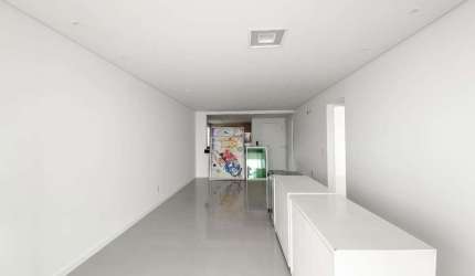 Apartamento para Venda em Guarapari, Centro, 3 dormitórios, 1 suíte, 2 banheiros, 2 vagas