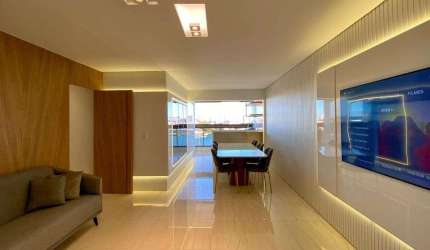 Apartamento para Venda em Guarapari, Muquiçaba, 3 dormitórios, 1 suíte, 2 banheiros, 2 vagas