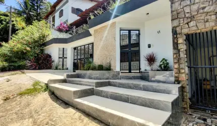 Casa Duplex para Venda, Portal, 5 dormitórios, 2 suítes, 3 banheiros, 4 vagas