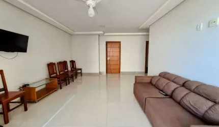 Apartamento para Venda em Guarapari, Praia do Morro, 4 dormitórios, 4 suítes, 4 banheiros, 3 vagas