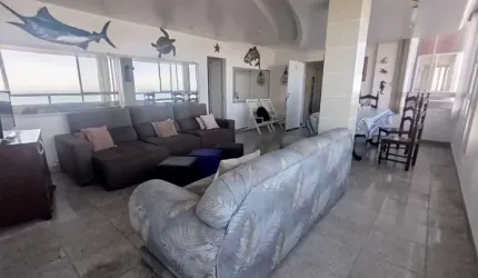 Apartamento para Venda em Guarapari, Centro, 3 dormitórios, 1 suíte, 2 banheiros, 1 vaga