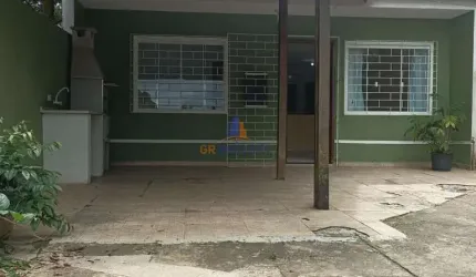 Casa para Venda em Piraquara, Vila Ipanema, 2 dormitórios, 1 banheiro, 2 vagas