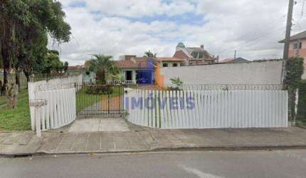 Terreno para Venda em Pinhais, Vargem Grande