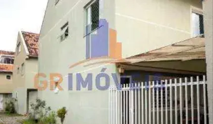 Sobrado para Venda em Curitiba, Bairro Alto, 4 dormitórios, 1 suíte, 3 banheiros, 1 vaga