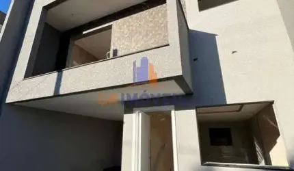Sobrado para Venda em Pinhais, Centro, 3 dormitórios, 1 suíte, 4 banheiros, 2 vagas