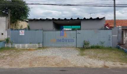 Terreno para Venda em Curitiba, Bairro Alto