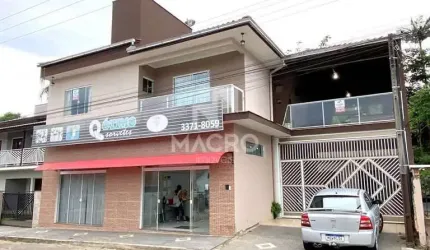 Casa residencial e comercial | Rau | 3 quartos | 350m²