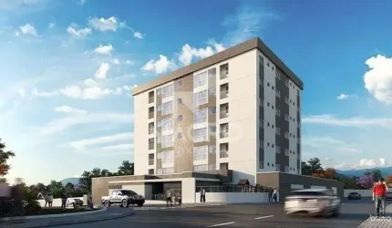 Buona Vita Residenziale | Barra do Rio Cerro | 3 quartos (1 suíte)