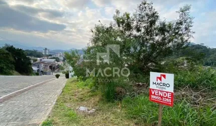 Terreno | Nova Brasília