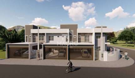 Geminado | Amizade | 3 quartos (1 suíte) | 138m²