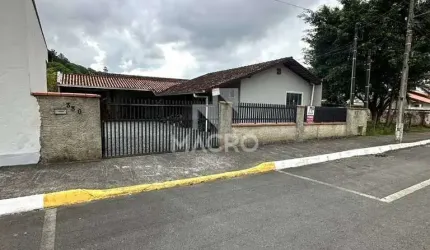 Casa | Guaramirim | Ilha da Figueira | 5 quartos | 110m²