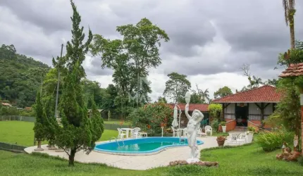 Sitio | Rio Molha | Jaraguá do Sul