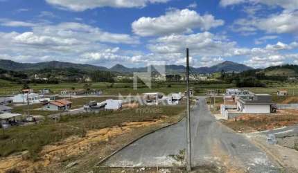 Terreno | Lot. Imigrantes I | Três Rios do Norte