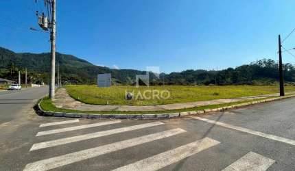 Terreno | Braço do Ribeirão Cavalo