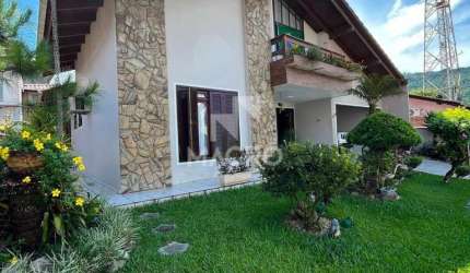 Casa | Vila Lalau | 4 quartos (2 suítes master) | 187m²