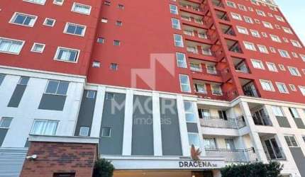 Residencial Dracena | Nova Brasília