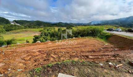 Terreno | Estrada Nova | 474m²