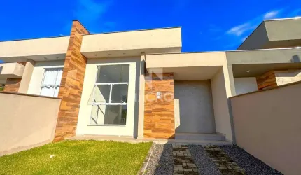 Geminado | Vila Germânica | 3 quartos | 78m²
