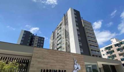 Jardim das Orquídeas | Vila Lalau | 2 quartos (1 suíte) | 73m²