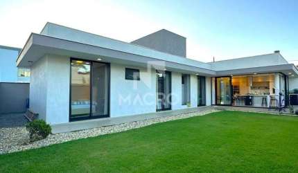 Casa | Três Rios do Sul | 3 quartos (1 suíte) | 180m²