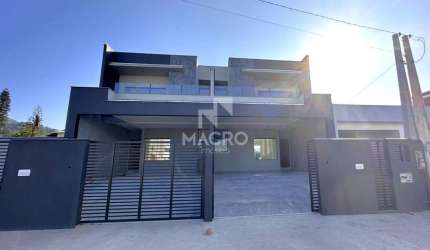 Geminado Duplex | Jaraguá 99 | 3 quartos (1 suíte) | 130m²
