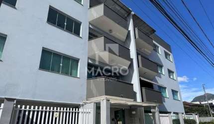 Apto | Centro | 3 quartos (1 suíte) | 128m²
