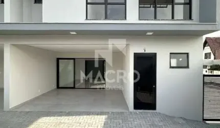 Geminado Alto Padrão | Ilha da Figueira | 3 suítes | 173m²
