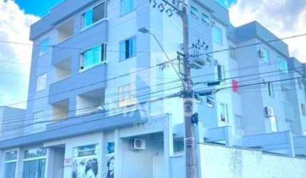 Apto | Vila Lenzi | 2 quartos (1 suíte) | 67m²