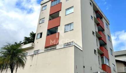 Apto | Três Rios do Norte | 2 quartos | 52m²