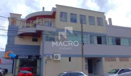 Cobertura | Centro | 4 quartos (1 suíte) | 420m²