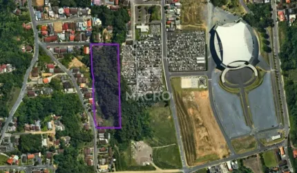Terreno | Vila Lenzi | 16.132m²