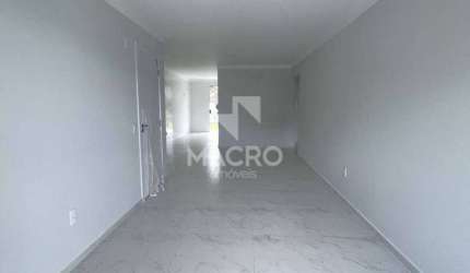 Apto NOVO | Barra | 3 quartos (1suíte) | 105m²