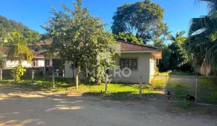 Terreno/Casa | Jaraguá 99 | 3 quartos | 150m²
