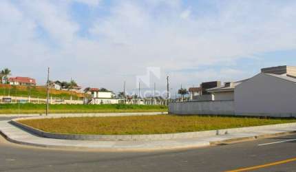Terreno | Amizade | 698m²