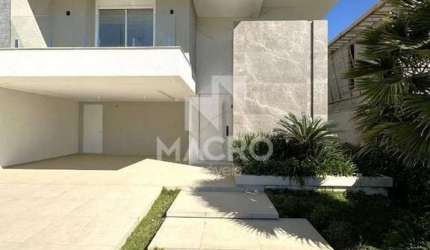 Casa Alto Padrão | Lot. Duquesa de Chartres | Amizade