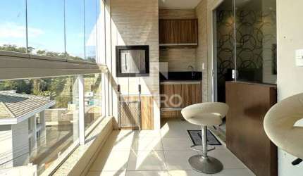 Apartamento | Czerniewicz | 3 quartos (1 suíte) | 103m²
