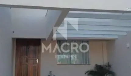 Geminado | Res. São Pedro | Caixa D'Água (Guaramirim) | 2 quartos | 87m²