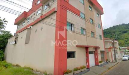 Apartamento | Ilha da Figueira | 3 quartos (1 suíte) | 95m²
