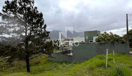 Terreno | Chico de Paulo | 450m²