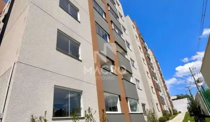 Apto térreo | Villa Romana | Rau | 54m²