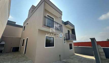 Vila Lenzi | 2 suítes | 79m²