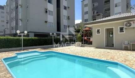 Apartamento | Czerniewicz | 3 quartos (1 suíte) | 94m²