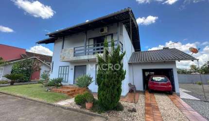Casa | Rau | 3 quartos (1 suíte) | 226m²