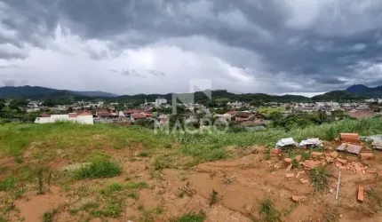 Terreno | Barra do Rio Cerro | 1.066m²